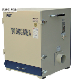 日本YODOGAWA淀川电机DET75E