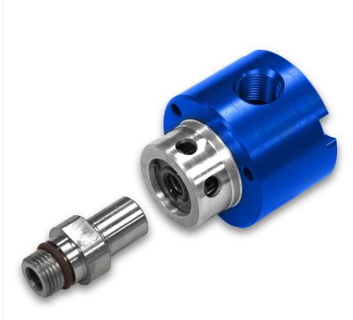 DEUBLIN杜博林接头1121-330-240