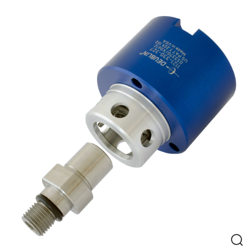 DEUBLIN杜博林接头1121-330-327