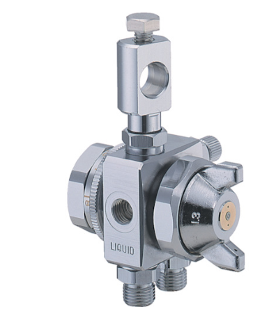 FUSOSEIKI扶桑精机自动喷枪ST-5-0.5