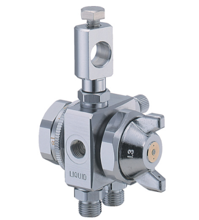 FUSOSEIKI扶桑精机自动喷枪ST-5-1.0