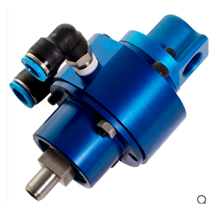 DEUBLIN杜博林接头1109-640-644