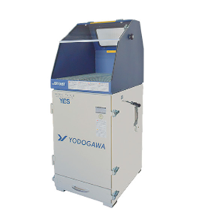 日本YODOGAWA淀川电机YES400VDA