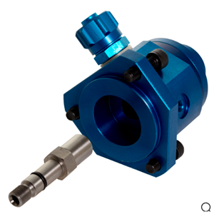 DEUBLIN杜博林接头1121-254-255