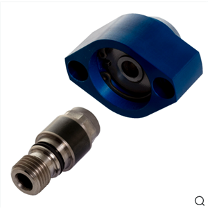 DEUBLIN杜博林接头1121-269-851