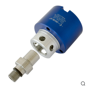 DEUBLIN杜博林接头1121-330-327