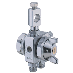 FUSOSEIKI扶桑精机自动喷枪ST-5-1.0