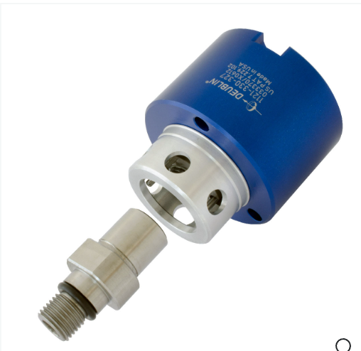 DEUBLIN杜博林接头1121-400-345