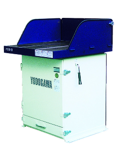 日本YODOGAWA淀川电机YES400VCDA