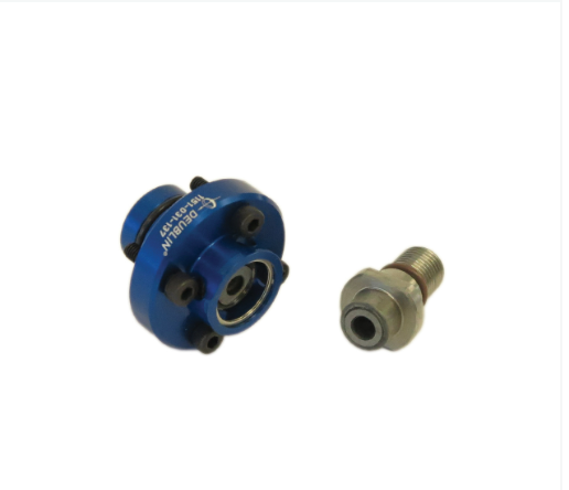 DEUBLIN杜博林接头1151-031-137