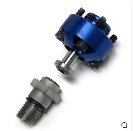 DEUBLIN杜博林接头1151-032-192