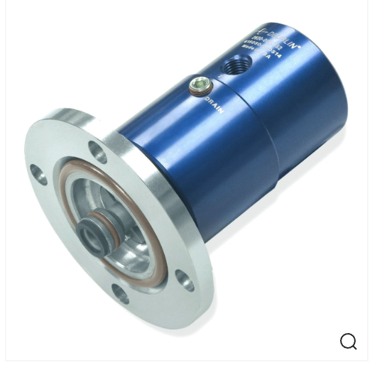 DEUBLIN杜博林接头2620-000-252