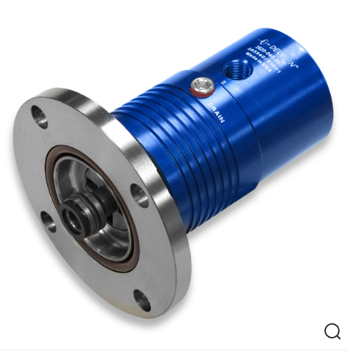 DEUBLIN杜博林接头2620-040-252