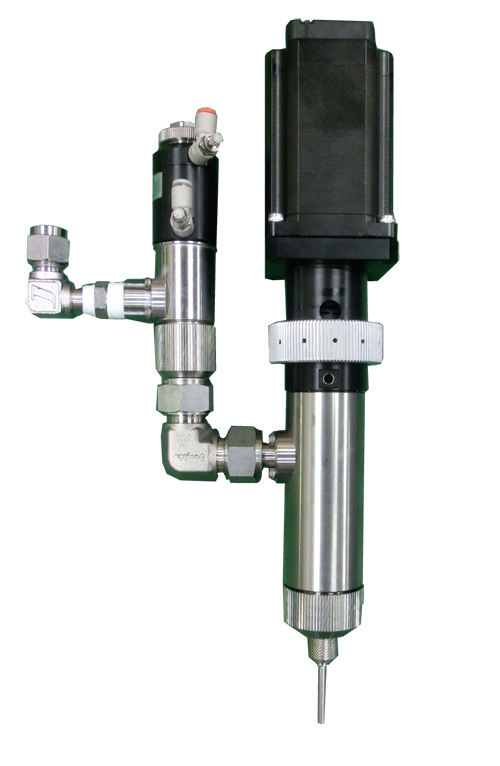 ACE GIKEN(日本技研)点胶阀SB-110ⅢL