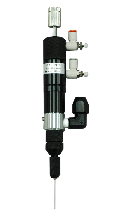 ACE GIKEN(日本技研)点胶阀BP-100-02R