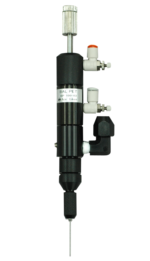 ACE GIKEN(日本技研)点胶阀BP-100-03