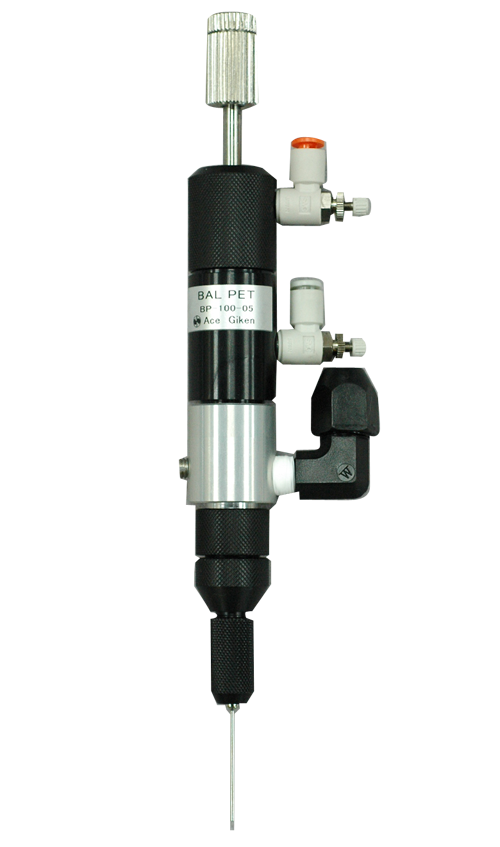 ACE GIKEN(日本技研)点胶阀BP-100-05