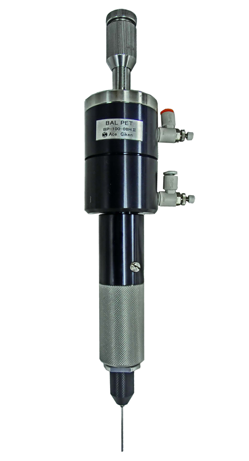 ACE GIKEN(日本技研)点胶阀BP-100-08HⅡ