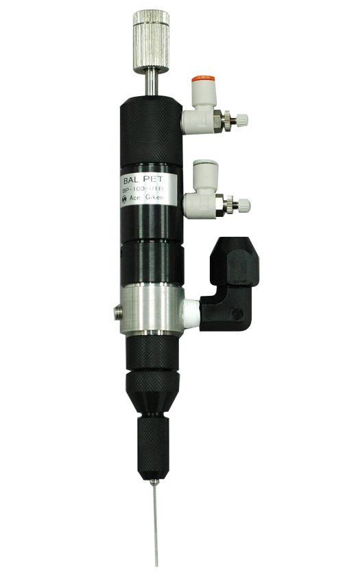 ACE GIKEN(日本技研)点胶阀BP-100-02EC