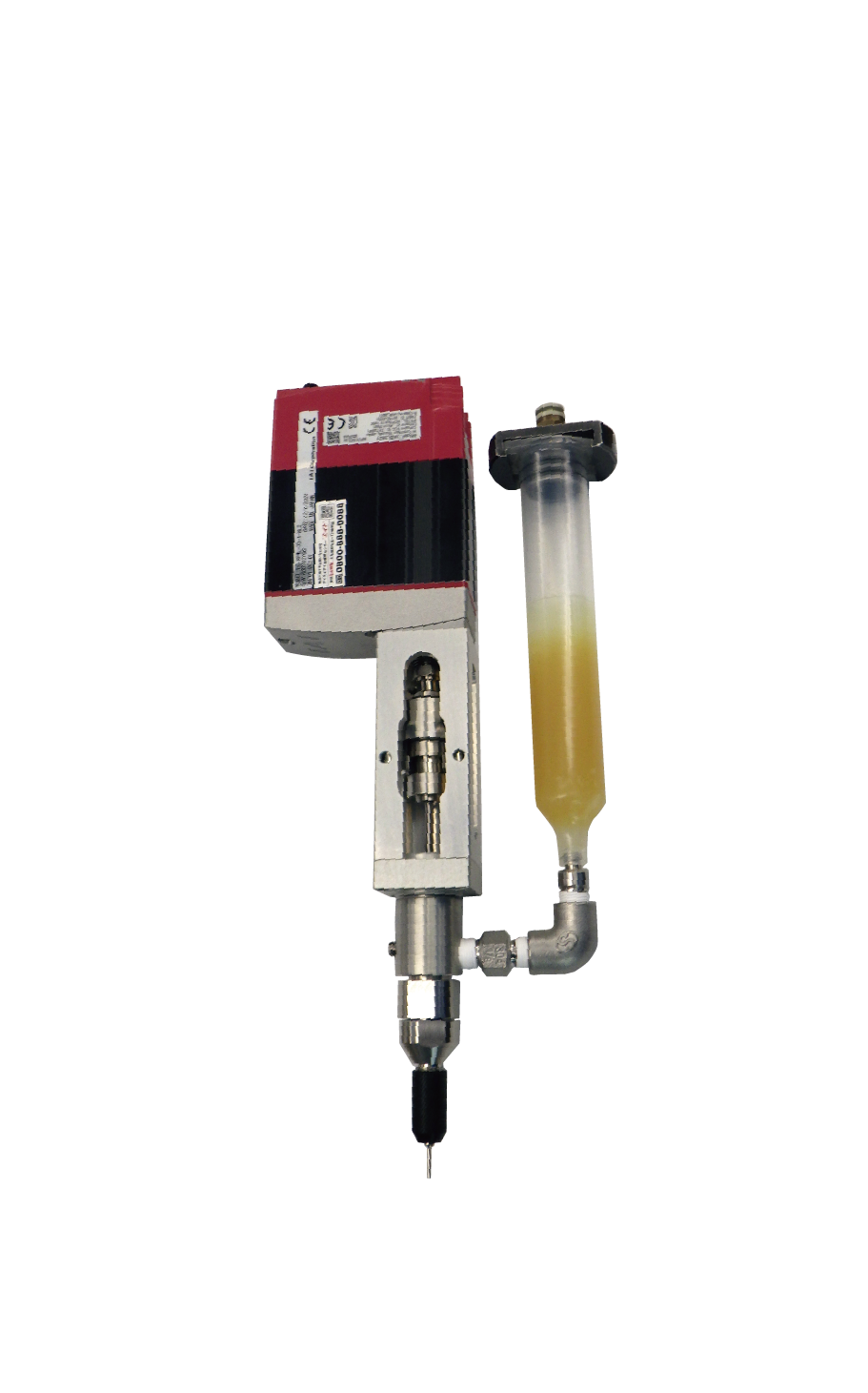 ACE GIKEN(日本技研)点胶阀BP-100-05EC