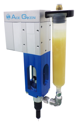 ACE GIKEN(日本技研)点胶阀BP-100-03D