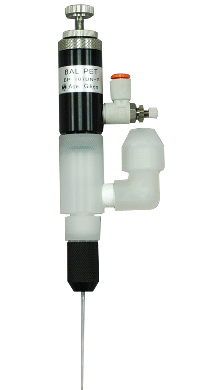 ACE GIKEN(日本技研)点胶阀BP-107DN-P