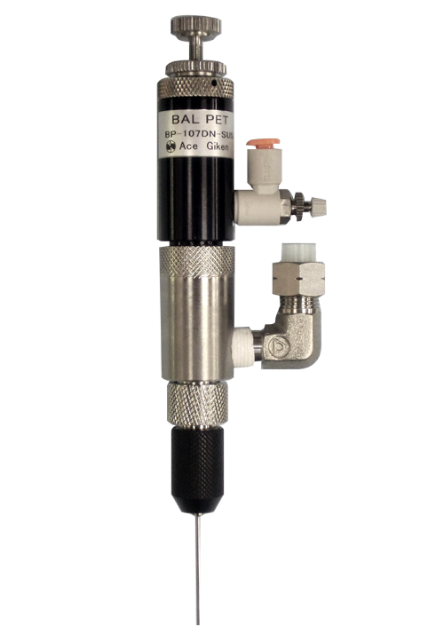 ACE GIKEN(日本技研)点胶阀BP-107DN-SUS