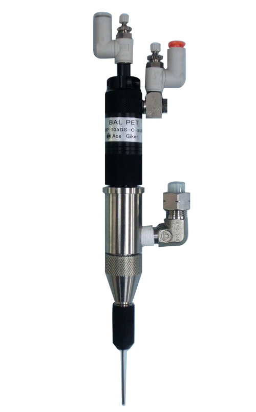 ACE GIKEN(日本技研)点胶阀BP-105DS-C-SUS