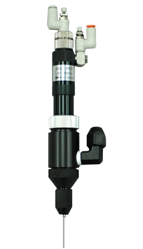 ACE GIKEN(日本技研)点胶阀BP-105D-X