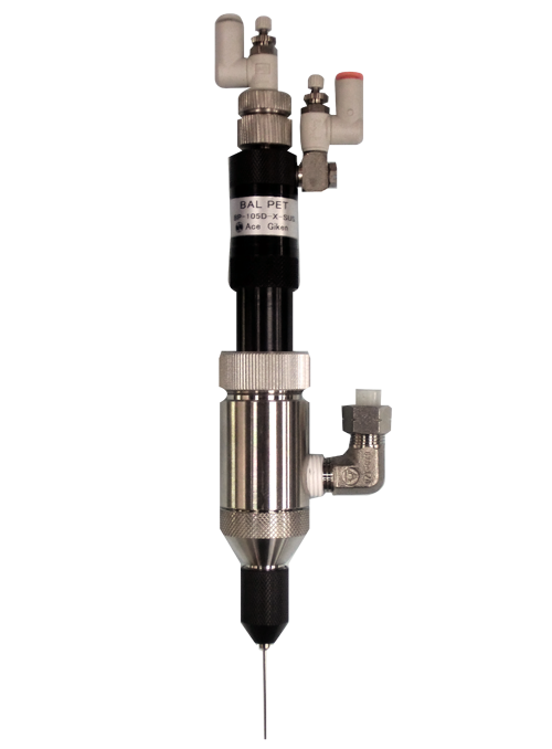 ACE GIKEN(日本技研)点胶阀BP-105D-X-SUS