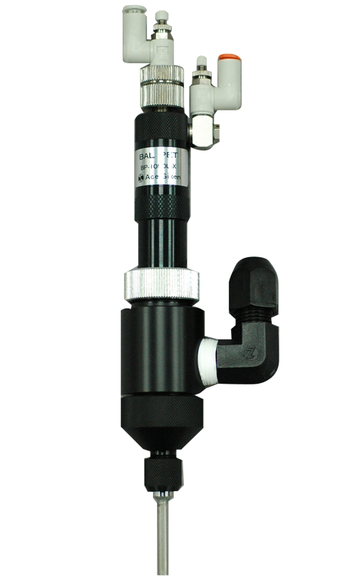 ACE GIKEN(日本技研)点胶阀BP-105DL-X