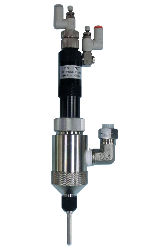 ACE GIKEN(日本技研)点胶阀BP-105DL-X-SUS