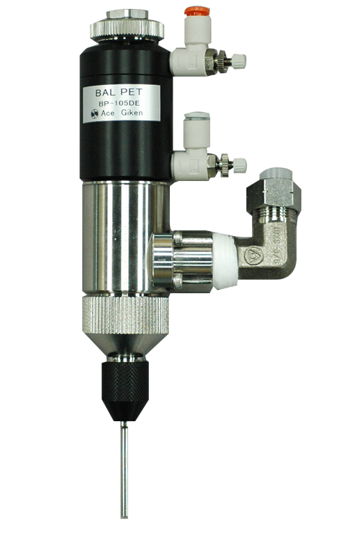 ACE GIKEN(日本技研)点胶阀BP-105DE