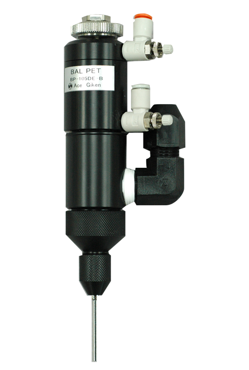 ACE GIKEN(日本技研)点胶阀BP-105DE-B