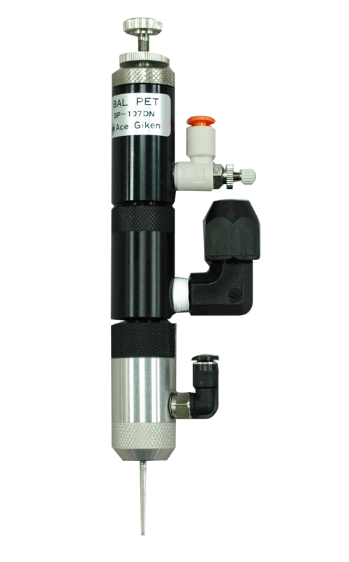 ACE GIKEN(日本技研)点胶阀BP-107DN-SP