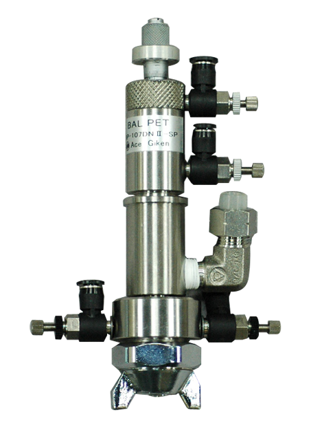 ACE GIKEN(日本技研)点胶阀BP-107DNⅡ-SP