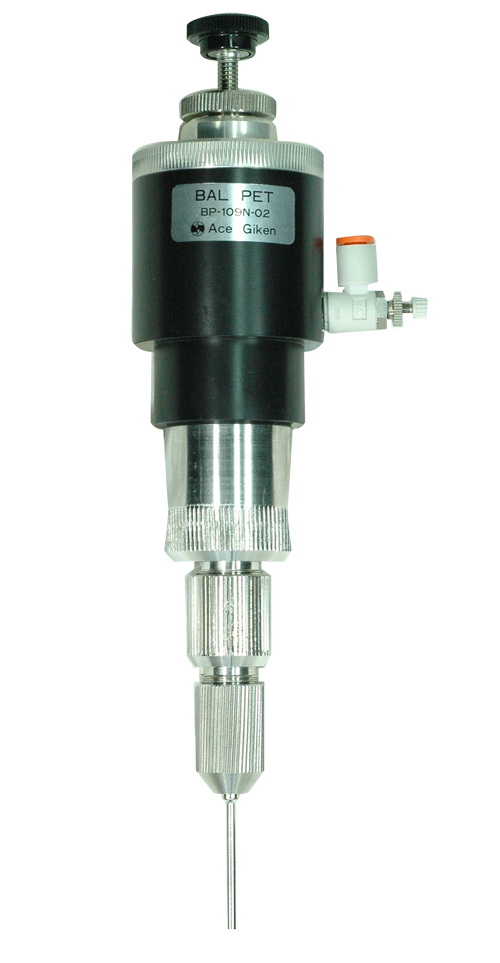 ACE GIKEN(日本技研)点胶阀BP-109N-02