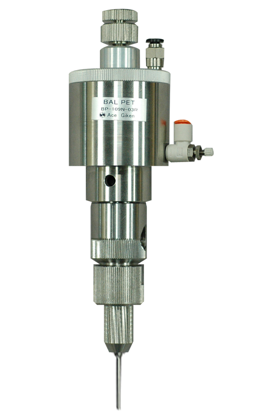 ACE GIKEN(日本技研)点胶阀BP-109N-03R