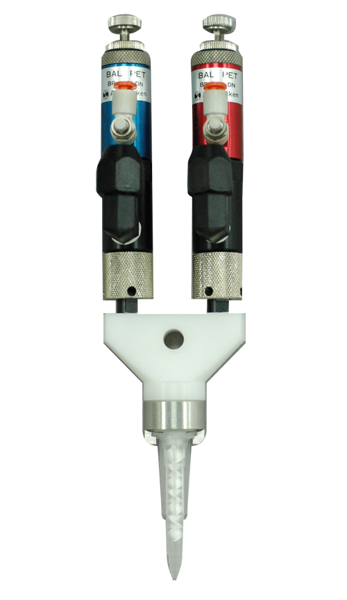 ACE GIKEN(日本技研)点胶阀STU-107DNL