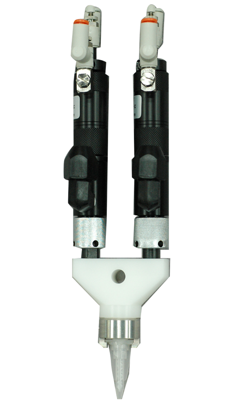 ACE GIKEN(日本技研)点胶阀STU-105DS-CL