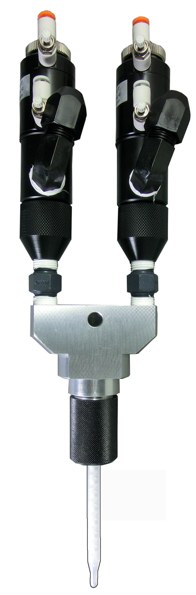 ACE GIKEN(日本技研)点胶阀STU-105DE-C