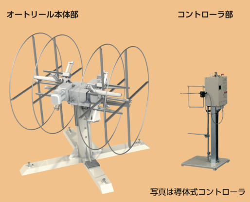 日本FUTABA双叶电子ARW200A-S2GTW