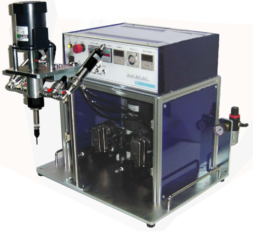 ACE GIKEN(日本技研)点胶阀201/202