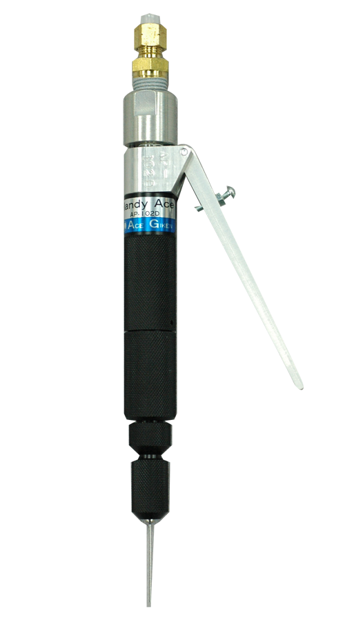 ACE GIKEN(日本技研)点胶阀AP-102D