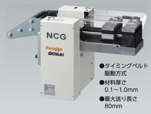 日本FUTABA双叶电子NCG65HA