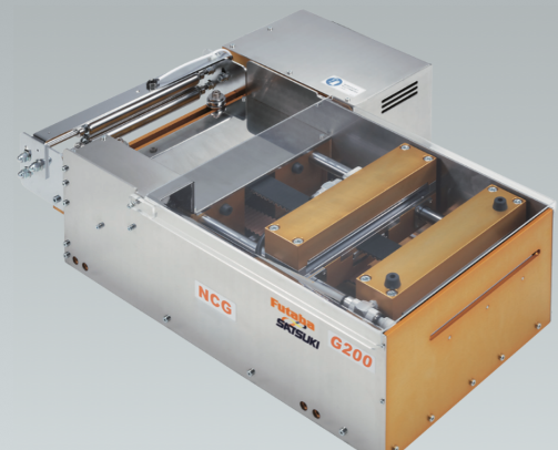 日本FUTABA双叶电子NCG200A