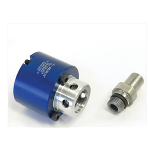 DEUBLIN杜博林接头1121-330-345