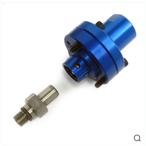 DEUBLIN杜博林接头1121-410-493