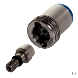 DEUBLIN杜博林接头1121-910-913