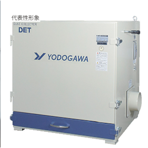 日本YODOGAWA淀川电机DET150P-50HZ